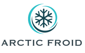 logo arctic froid