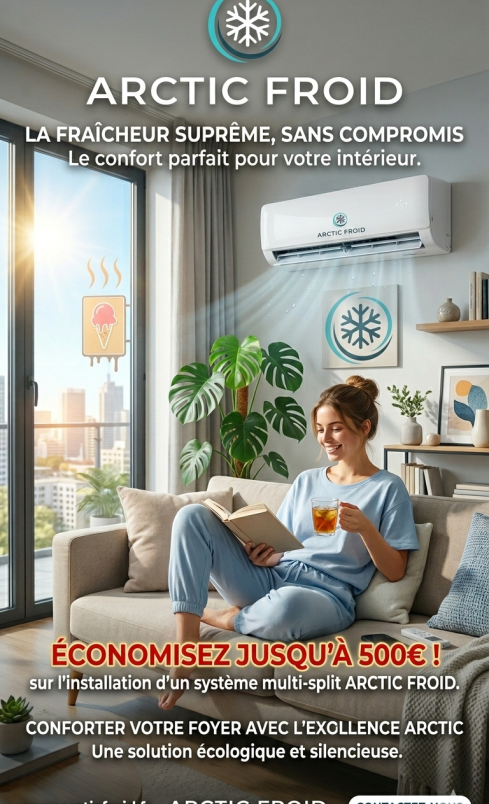 installation de chambre froide